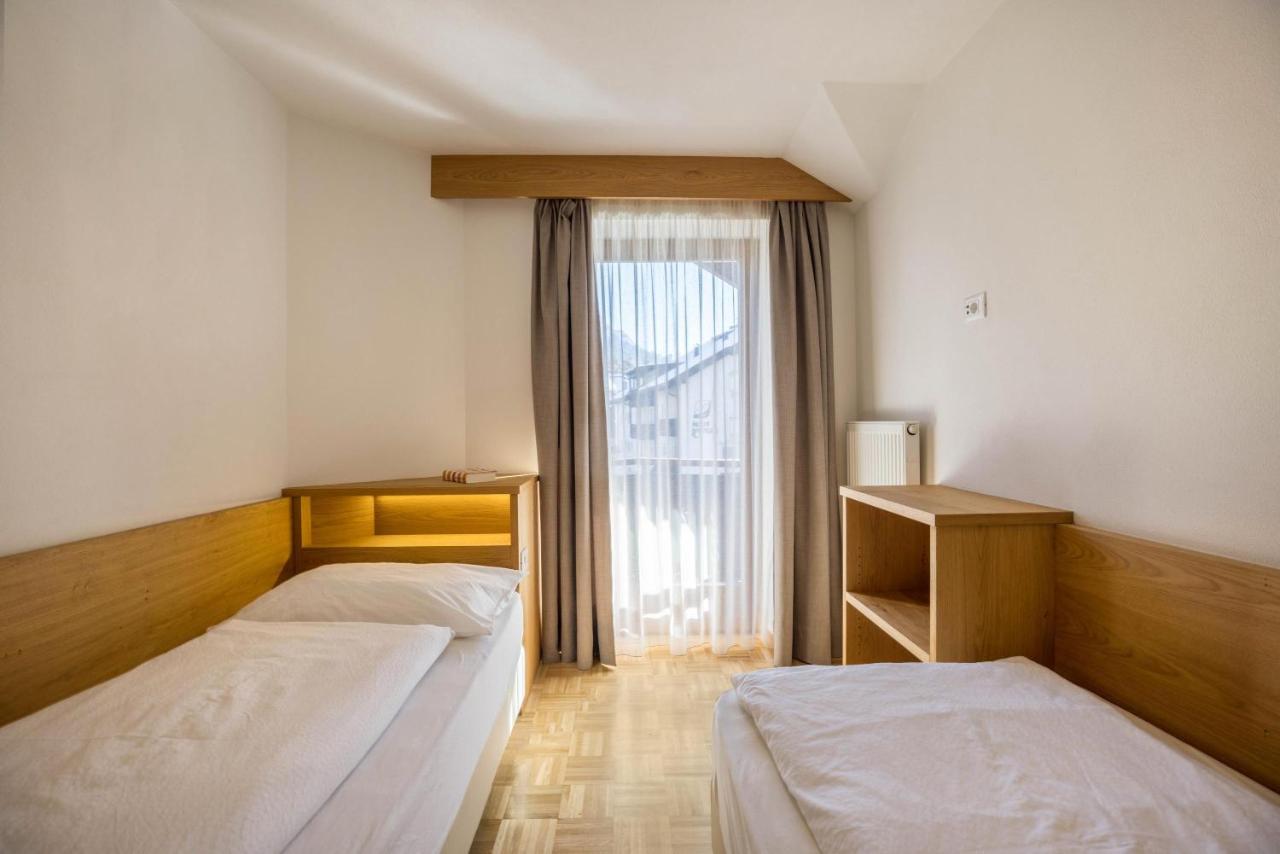 Rosalpina Apt 2 San Vigilio Di Marebbe Exterior photo